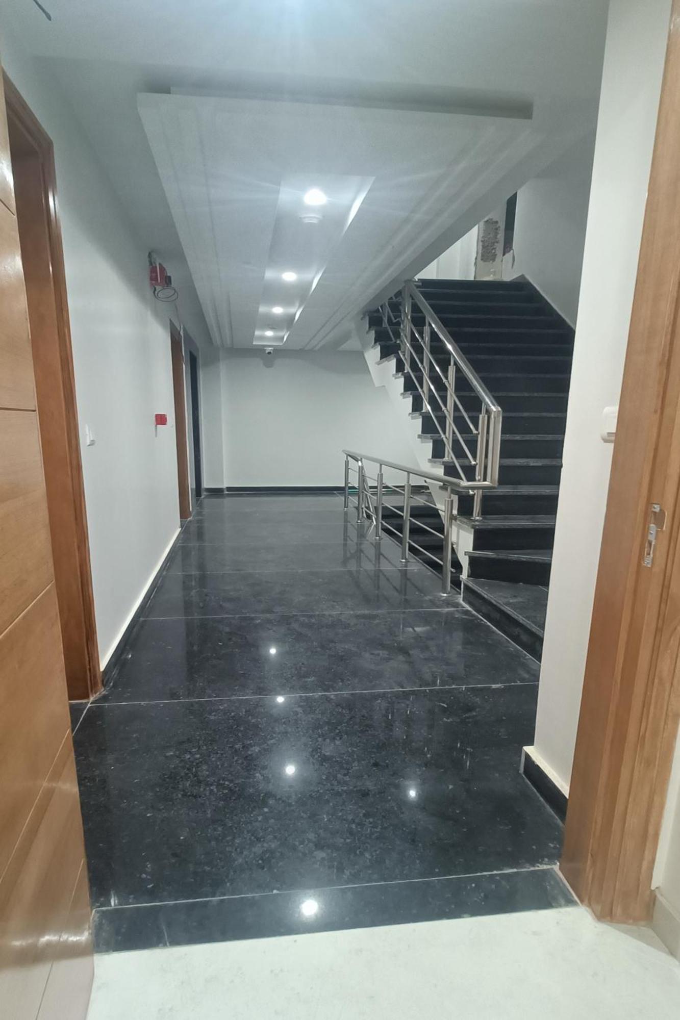 Shree Sai Dham Near Railway Station, Paharganj Appartement