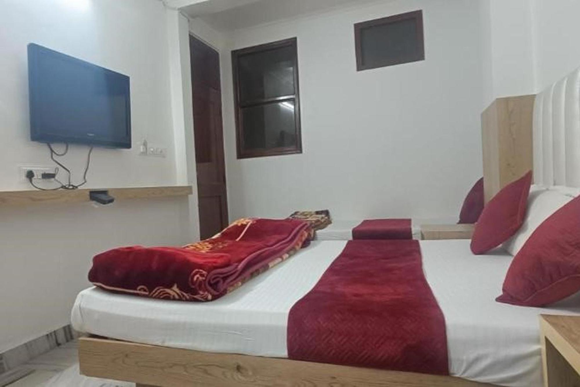 Appartement Shree Sai Dham Near Railway Station, Paharganj