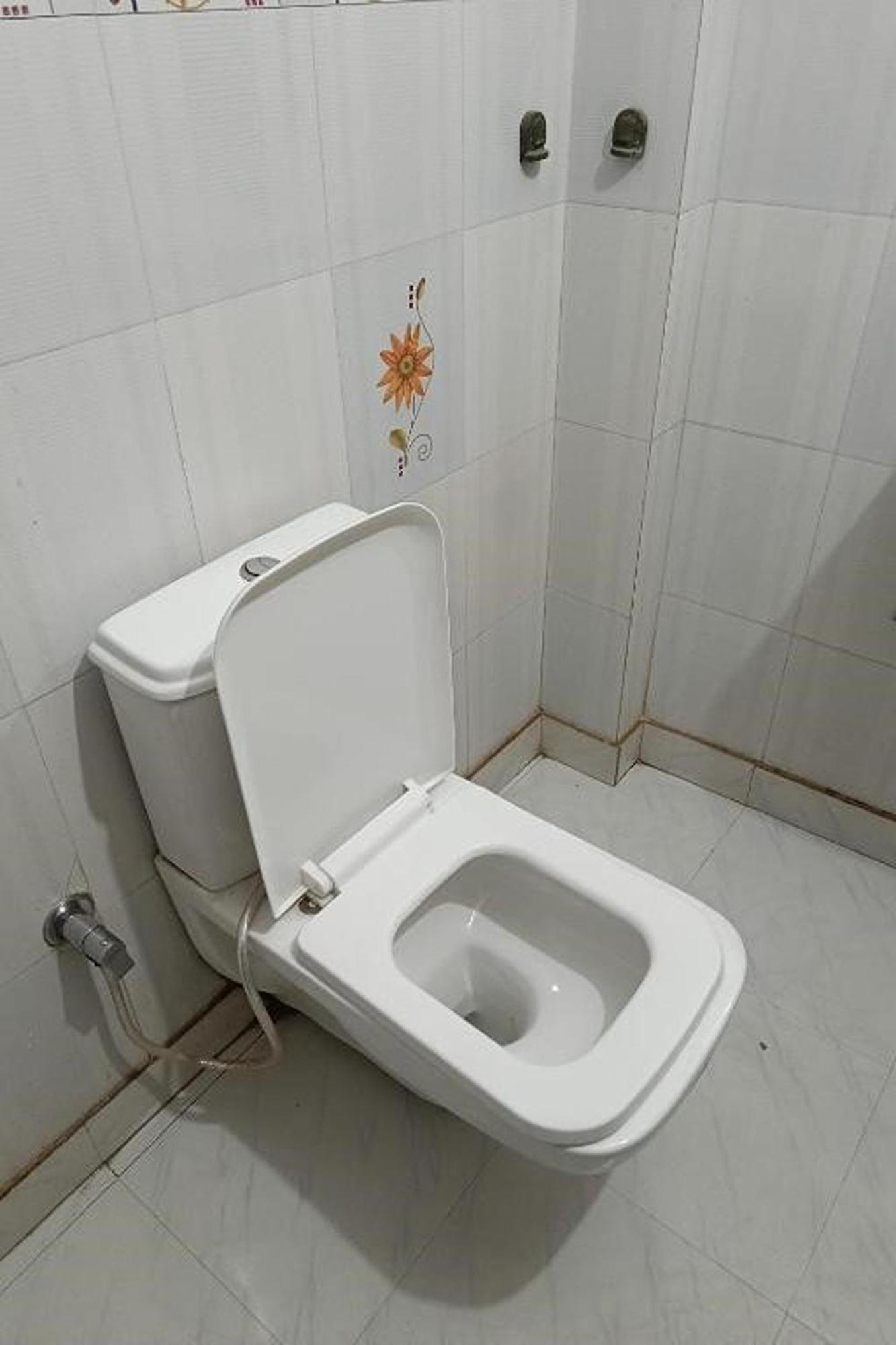 Shree Sai Dham Near Railway Station, Paharganj Appartement *