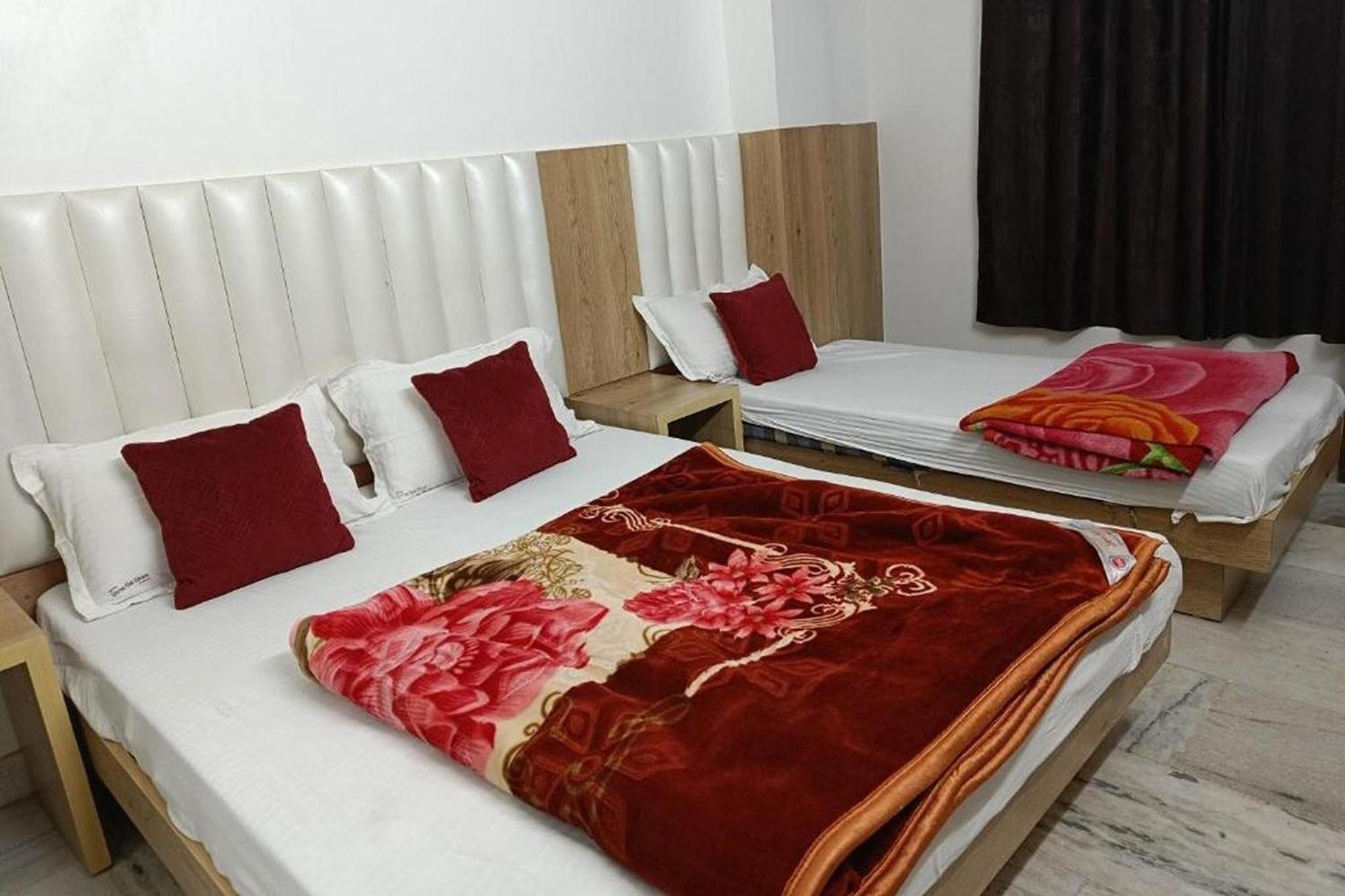 Appartement Shree Sai Dham Near Railway Station, Paharganj *