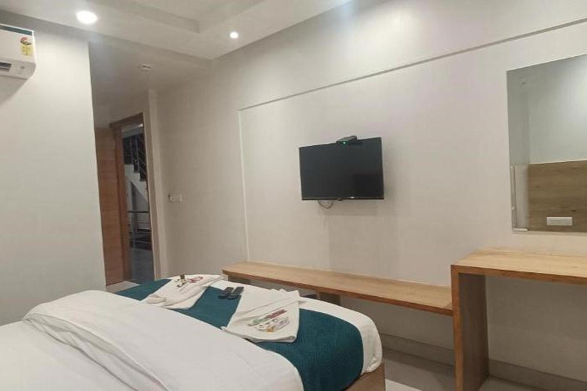 Appartement Shree Sai Dham Near Railway Station, Paharganj New Delhi