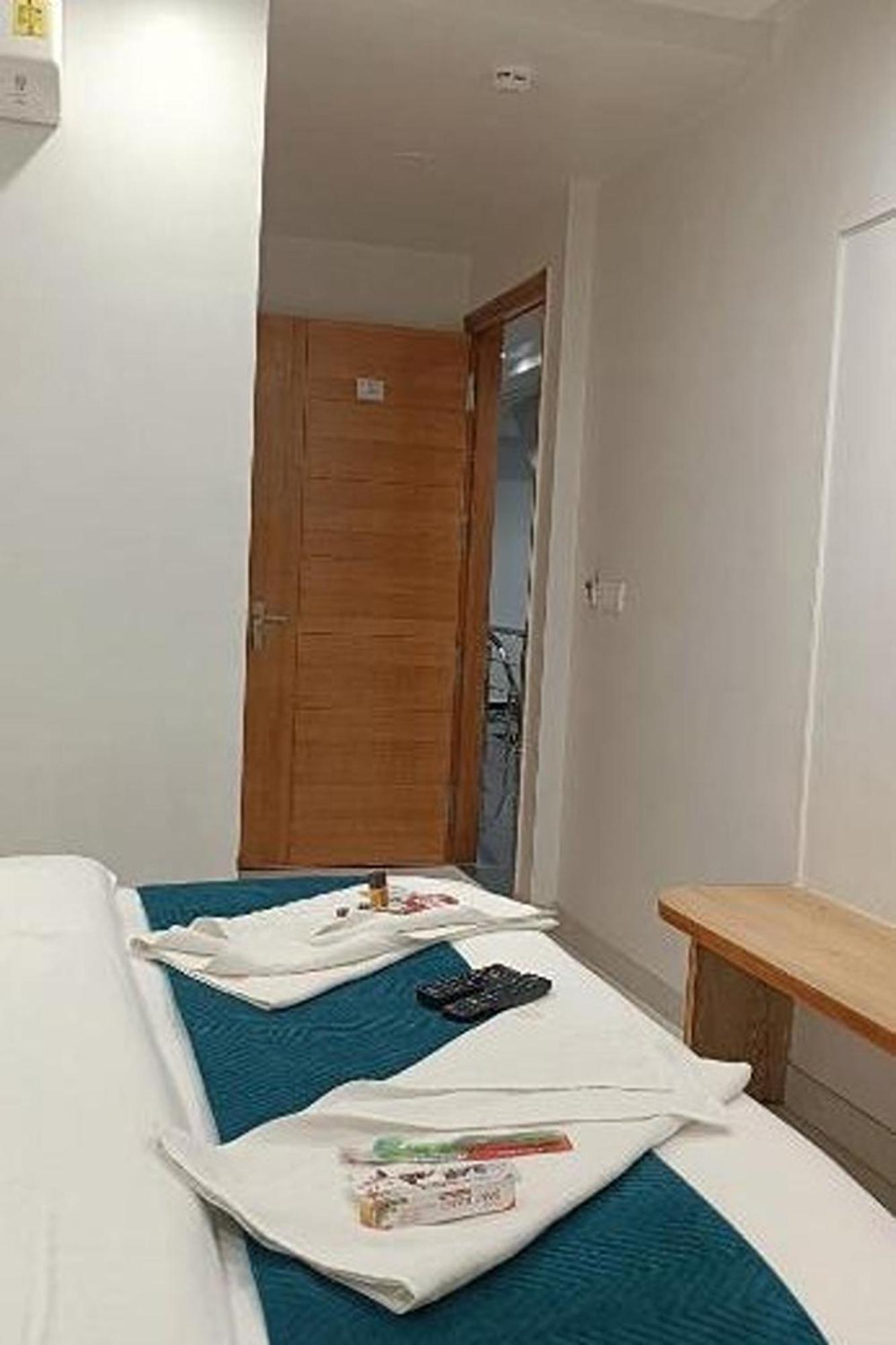 Appartement Shree Sai Dham Near Railway Station, Paharganj *