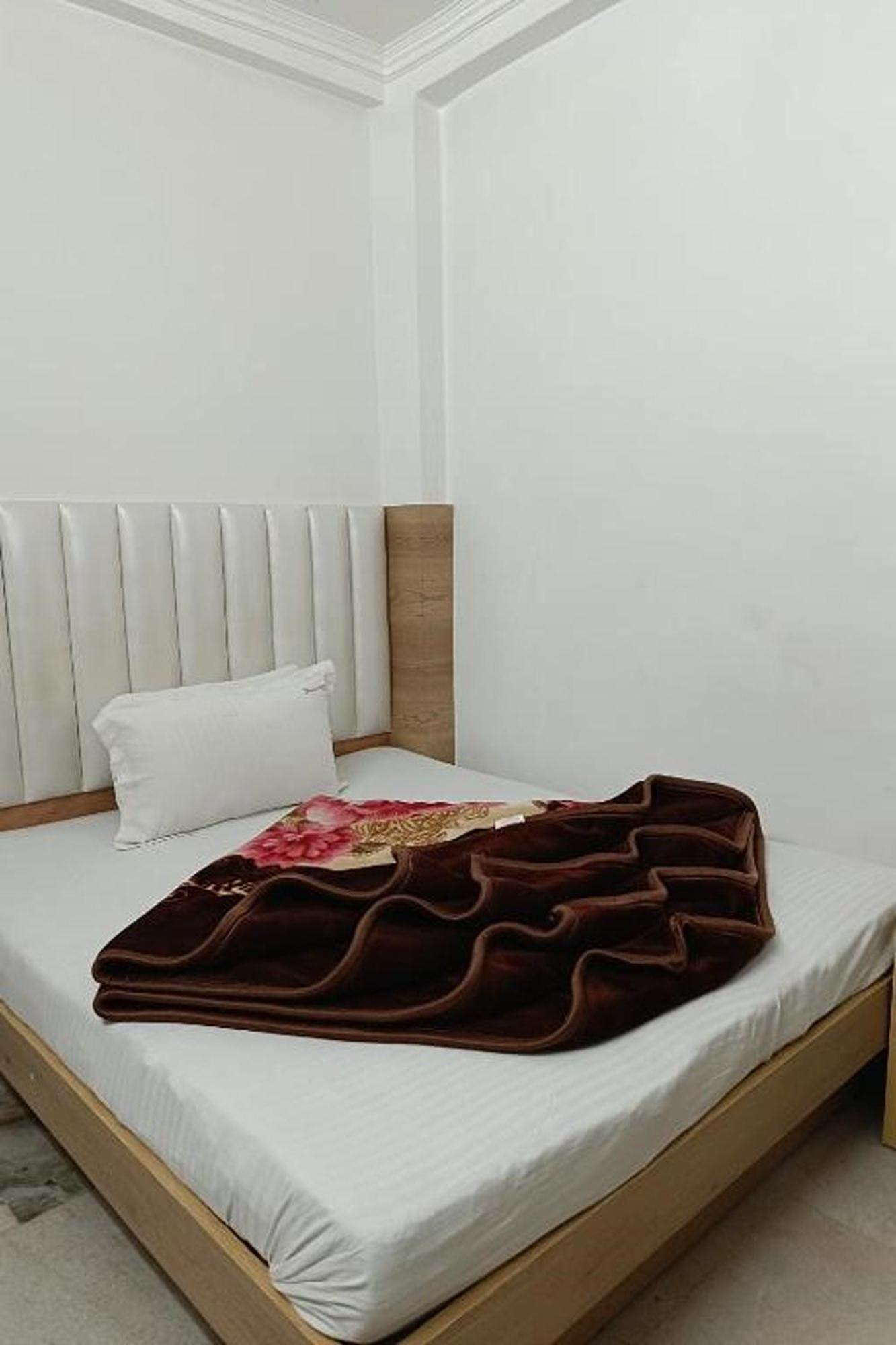 Shree Sai Dham Near Railway Station, Paharganj Appartement New Delhi