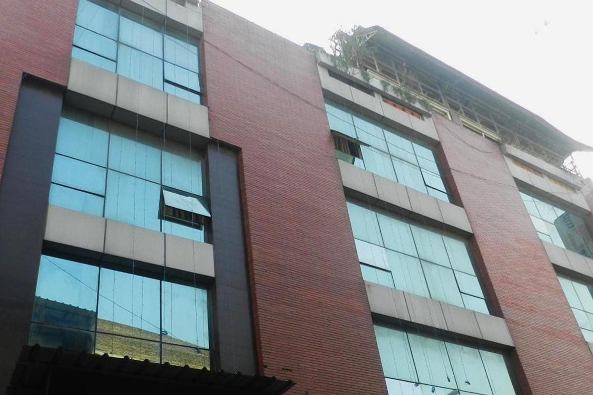 Appartement Shree Sai Dham Near Railway Station, Paharganj *